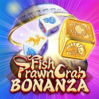 Fish Prawn Crab Bonanza