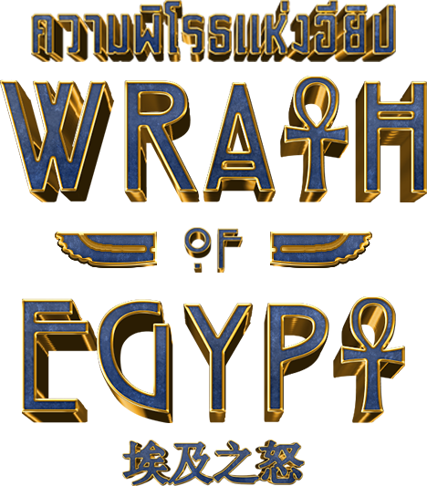 Wrath of Egypt