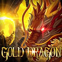 Gold Dragon