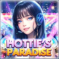 Hottie’s Paradise