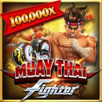 Muay Thai Fighter