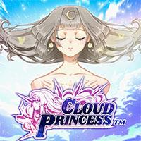 Cloud Princess