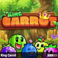 King Carrot