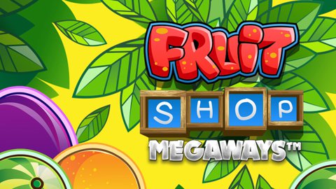 Fruit Shop Megaway