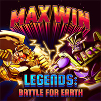 Legends: Battle for Earth