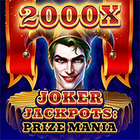 Joker Jackpots: Prize Mania