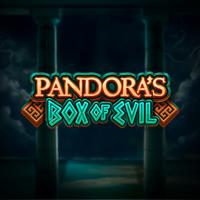 Pandora s Box of Evil