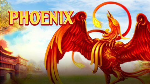 Red Phoenix Rising