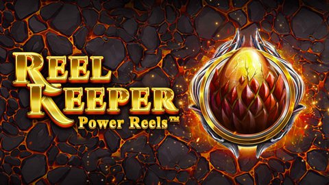 Reel Keeper Powerr