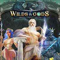 Wild & Gods