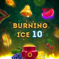 Burning Ice 10