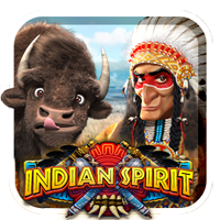 Indian Spirit