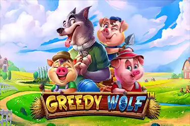 Greedy Wolf