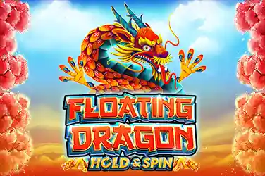 Floating Dragon Hold & Spin