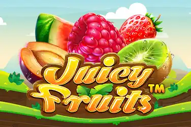 Juicy Fruits