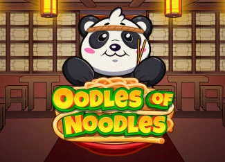 Oodles Of Noodles